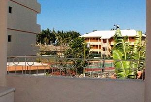 Apartment Los Flamencos 1